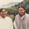 Dadi Janki – Anam Cara (“soul friend”) by BK Waddy, USA
