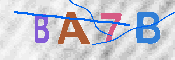Imagen CAPTCHA