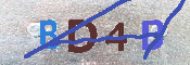 Imagen CAPTCHA