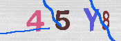 Imagen CAPTCHA