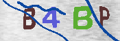 Imagen CAPTCHA