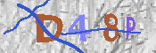 Imagen CAPTCHA
