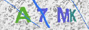 Imagen CAPTCHA