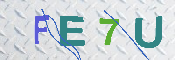 Imagen CAPTCHA