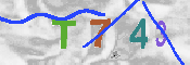 Imagen CAPTCHA