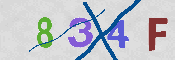 Imagen CAPTCHA