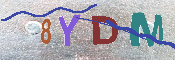Imagen CAPTCHA