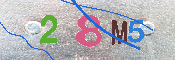 Imagen CAPTCHA