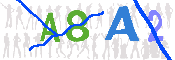Imagen CAPTCHA