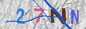Imagen CAPTCHA