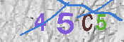 Imagen CAPTCHA