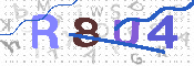 Imagen CAPTCHA