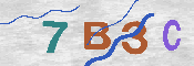 Imagen CAPTCHA