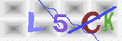 Imagen CAPTCHA