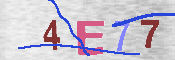Imagen CAPTCHA