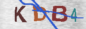 Imagen CAPTCHA