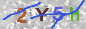 Imagen CAPTCHA