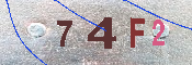 Imagen CAPTCHA