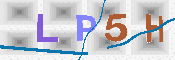 Imagen CAPTCHA