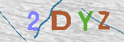 Imagen CAPTCHA