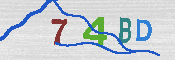 Imagen CAPTCHA