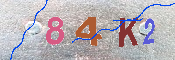 Imagen CAPTCHA