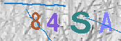 Imagen CAPTCHA