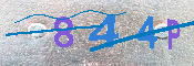 Imagen CAPTCHA