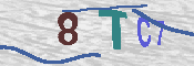 Imagen CAPTCHA