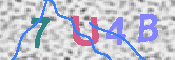 Imagen CAPTCHA