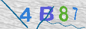 Imagen CAPTCHA