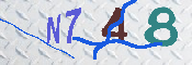 Imagen CAPTCHA