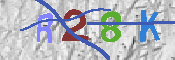 Imagen CAPTCHA