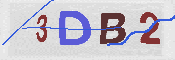 Imagen CAPTCHA